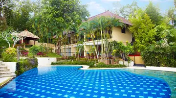 Kupu Kupu Barong Villas & Tree Spa