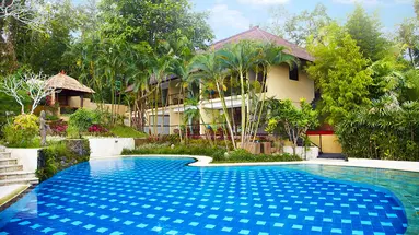 Kupu Kupu Barong Villas & Tree Spa