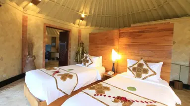 Kupu Kupu Barong Villas & Tree Spa