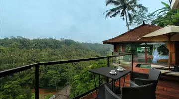 Kupu Kupu Barong Villas & Tree Spa