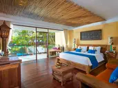 Kupu Kupu Barong Villas & Tree Spa