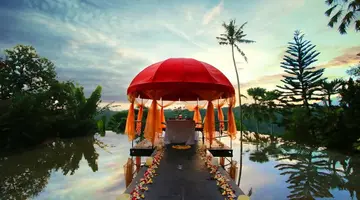 Kupu Kupu Barong Villas & Tree Spa