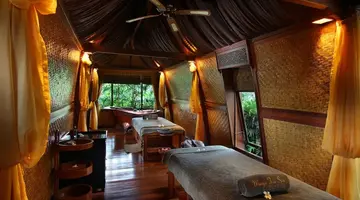 Kupu Kupu Barong Villas & Tree Spa