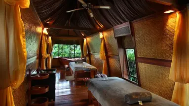 Kupu Kupu Barong Villas & Tree Spa