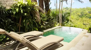Kupu Kupu Barong Villas & Tree Spa