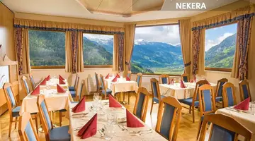 Kur- und Sporthotel Alpenblick