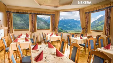 Kur- und Sporthotel Alpenblick