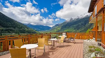 Kur- und Sporthotel Alpenblick