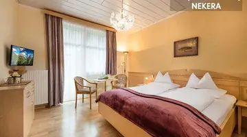 Kur- und Sporthotel Alpenblick