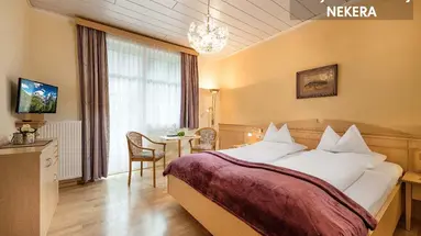 Kur- und Sporthotel Alpenblick