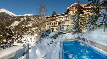 Kur- und Sporthotel Alpenblick