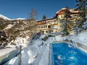 Kur- und Sporthotel Alpenblick