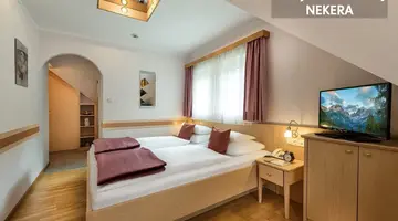 Kur- und Sporthotel Alpenblick