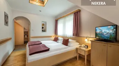 Kur- und Sporthotel Alpenblick