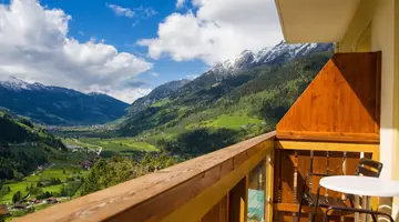 Kur- und Sporthotel Alpenblick