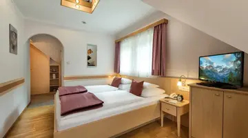 Kur- und Sporthotel Alpenblick