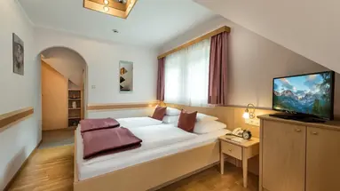 Kur- und Sporthotel Alpenblick