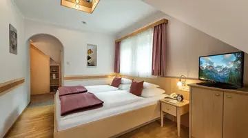 Kur- und Sporthotel Alpenblick