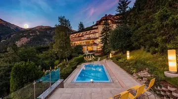 Kur- und Sporthotel Alpenblick