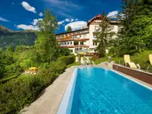 Kur- und Sporthotel Alpenblick