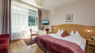 Kur- und Sporthotel Alpenblick