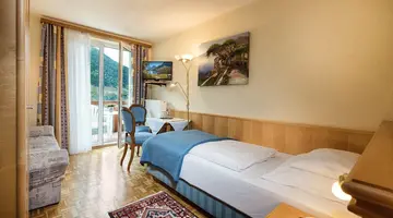 Kur- und Sporthotel Alpenblick