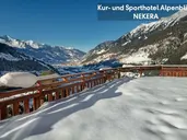 Kur- und Sporthotel Alpenblick