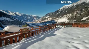 Kur- und Sporthotel Alpenblick
