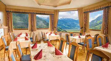Kur- und Sporthotel Alpenblick