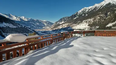 Kur- und Sporthotel Alpenblick