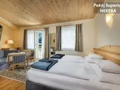 Kur- und Sporthotel Alpenblick