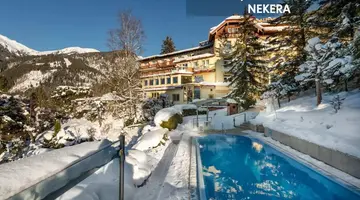 Kur- und Sporthotel Alpenblick