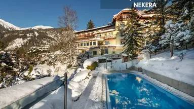 Kur- und Sporthotel Alpenblick