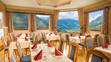 Kur- und Sporthotel Alpenblick