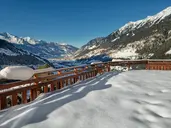 Kur- und Sporthotel Alpenblick