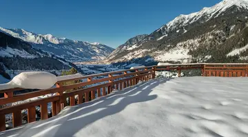 Kur- und Sporthotel Alpenblick