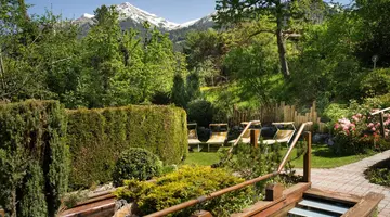 Kur- und Sporthotel Alpenblick