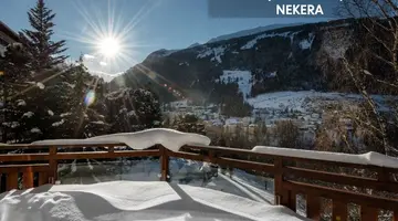 Kur- und Sporthotel Alpenblick