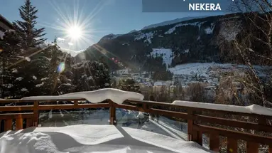 Kur- und Sporthotel Alpenblick