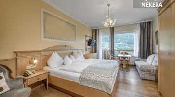 Kur- und Sporthotel Alpenblick