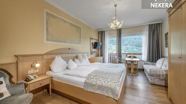 Kur- und Sporthotel Alpenblick
