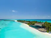 Kuramathi Island Resort