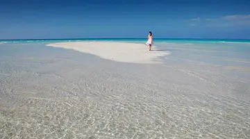 Kuramathi Island Resort