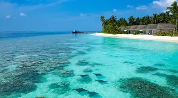 Kuredhivaru Resort and Spa
