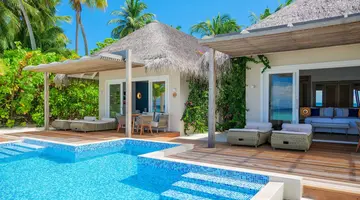 Kuredhivaru Resort and Spa