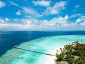 Kuredhivaru Resort and Spa