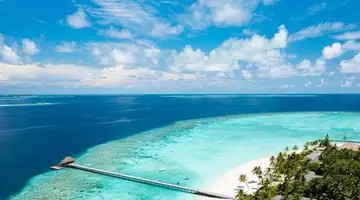 Kuredhivaru Resort and Spa