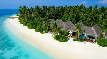 Kuredhivaru Resort and Spa