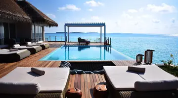 Kuredhivaru Resort and Spa