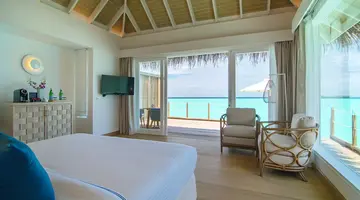 Kuredhivaru Resort and Spa